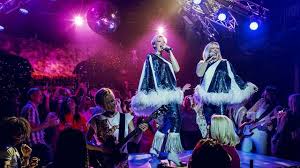 Check spelling or type a new query. Mamma Mia The Party At The O2 Musical Visitlondon Com