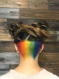 Cross Posting My Undercut In 2021 Undercut Long Hair Hair Styles Short Thin Hair