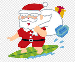 Obsessive christmas disorder is everything you love about christmas, and let's face it. Santa Claus White Christmas Australia Japan Summer Santa Fictional Character Santa Claus Png Pngegg