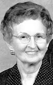 Frances Bonner Obituary (1932