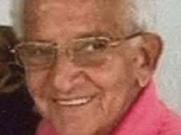 Obituary: Andrew J. Cafiero, 96, of West Haven