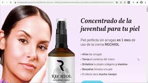 Rechiol Original