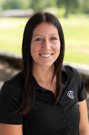 Columbia Country Club