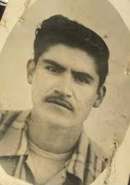 Luis Gil-Herrera Obituary November 3, 2021