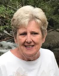 Obituary information for Gretchen Sager