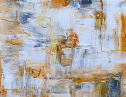 Looking for the best wallpapers? Blue And Yellow Abstract Painting Hd Wallpaper Peakpx