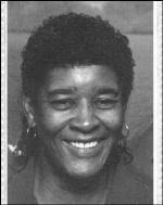 Mary Sandra Powell Lipscomb