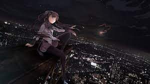 Explore dark anime wallpaper hd on wallpapersafari | find more items about dark angel wallpaper, black anime wallpaper, dark anime the great collection of dark anime wallpaper hd for desktop, laptop and mobiles. 59 Dark Anime Wallpaper Hd