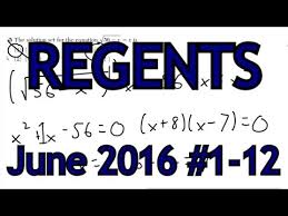 June 2021 (v202) algebra 1 regents released. June 2021 V202 Algebra 1 Regents Released Algebra Regents June 2021 Islero Guide Answer For Assignment