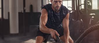 Risks Of High Intensity Training Programs Upmc Healthbeat