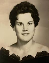 Obituary information for Barbara Ann McCracken