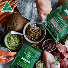 A raw dog food recipe which is carefully thought out and properly prepared can keep fido happy, healthy and in peak condition. Balanced Life Rehydrate 100 Air Dried Raw Food For Dogs