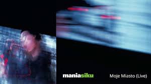 Komentarze dodaj komentarz {{ comment.time }} {{ comment.author }} utwory na albumie maria awaria. Maria Peszek Moje Miasto Official Live Audio Youtube