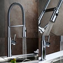 Maybe you would like to learn more about one of these? Shop Fontana Sierra Polished Chrome Handheld Sprayer Kitchen Sink Faucet At Fontanashowers Com