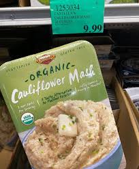 Pharmacies in costco's quebec locations are independently owned and operated by pharmacists. Costco Sells Cauliflower Mash