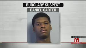 She is voiced by the singer rihanna and is the daughter of lucy tucci (voiced by jennifer lopez). Tip Leads To Arrest In Burglary Of 98 Year Old Tulsa Woman S Home