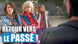Film comique complet en francais 2015 nouveauté. Retour Vers Le Passe Film Complet En Francais Video Dailymotion