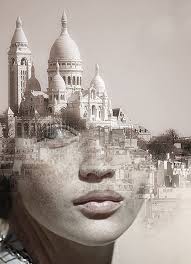 8 Self portrait ideas