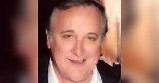 Mr. Dennis James Griffin Obituary