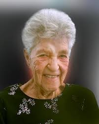 Mabel Allaire Lamothe (1927-2024) |