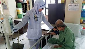 Video kali ni aku share wad khas kuarantin pesakit covid19 di pusat kawalan kusta negara sungai buloh. Sakit Kusta Boleh Sembuh