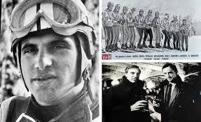 Daniel Cathiard, du ski aux Grands Crus de Bordeaux.