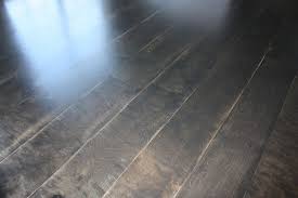 Diy Plywood Floor Tutorial Plywood Floor Flooring Diy Flooring