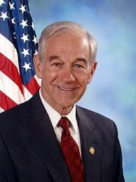 Ron Paul