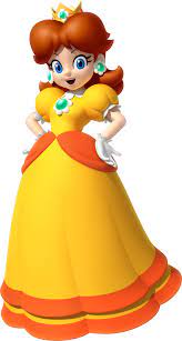Princess Daisy - SmashWiki, the Super Smash Bros. wiki