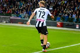Tre punti fondamentali per il nostro obiettivo. Udine Italy Oct 6 2018 72 Antonin Barak Udinese Juventus Stock Photo Picture And Royalty Free Image Image 142879389