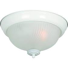 Even as a global brand, we focus on building and strengthening relationships with not only customers and professionals, but with homeowners who choose our products for their homes. Walmart For Hardware House Flush Mount Ceiling Fixture With Frosted Swirl Glass Finish White Accuweather Shop