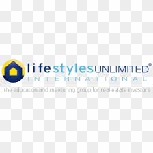 And sundays at 9 a.m. Lifestyles Unlimited Logo Hd Png Download Vhv