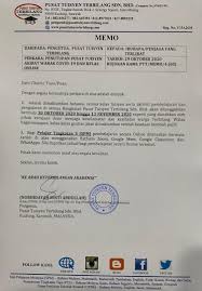 Is an iran international sea and air freight forwarding transportation company. Pusat Tuisyen Terbilang Sukma Ria Memo Penutupan Sementara Pusat Tuisyen Terbilang Akibat Wabak Covid19