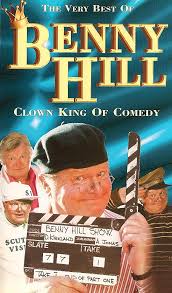 This film's production is more along the lines of ten from your show of. The Very Best Of Benny Hill Clown King Of Comedy Video Collection International Wikia Fandom