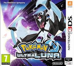 La página de inicio de cex. Pokemon Ultraluna Cex Es Comprar Vender Donar