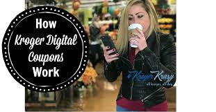Fill prescriptions, save with 100s of digital coupons, get fuel points, cash checks, send money & more. Kroger Digital Coupons How They Work Kroger Krazy