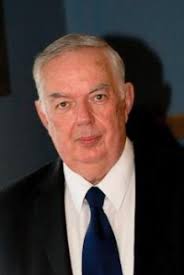 William P. "Bill" Bradley