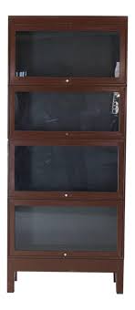 Find the perfect home furnishings at hayneedle, where you can buy online while you explore our room designs and curated looks for tips, ideas & inspiration to help you along the way. Vintage Used Barrister Bookcases For Sale Chairish