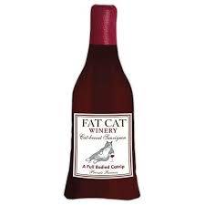 Fat cat wines & spirits, brooklyn, new york. Buy Alice S Cottage Wine Me Up Fat Cat Catnip Toy Online At Low Prices In India Amazon In