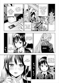 Futari Asobi Tomodachi Doushi No Baai Manga
