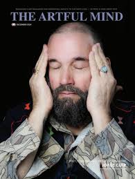 The artful mind for issuu com aug 2014 by harryet candee