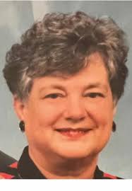 Jenneke Valkenburg Obituary (2023)