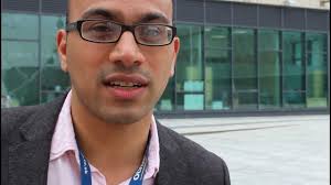 Professor Shishir Shetty