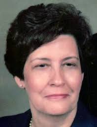 Rebecca Hodges "Becky" Todd Obituary (2025)