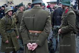 Day of Honour / nazi commemoration ...