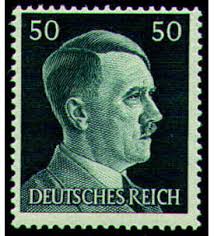 Hier können sie nach einer briefmarke, einem zusammendruck, satz, block,. Deutsches Reich Nr 796 Vz Postfrisch 50 Pfg Hitler Gepruft Signiert Spezialitaten Und Abarten Deutsches Reich Ab 1933 Deutschland Bis 1945 Deutschland Goldhahn Briefmarkenversand