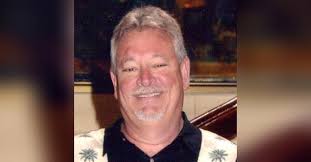 Robert "Brian" Richardson Obituary