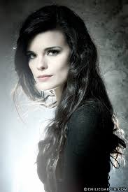 Clémentine Delauney