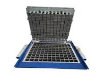 Concrete Block Molds Paving Stone Molds Kerbstone Molds of Block Making  Machine