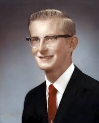 Robert Redding Obituary